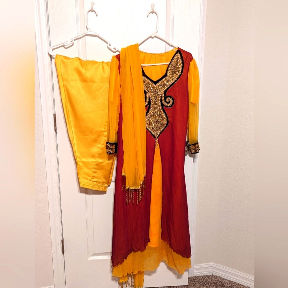 Indian Wear